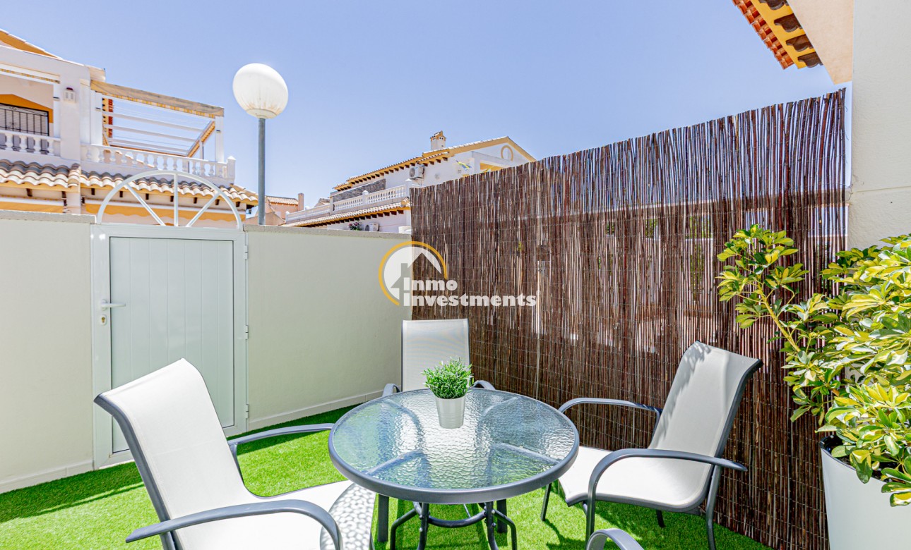 Bestaande bouw - Townhouse - Los Altos