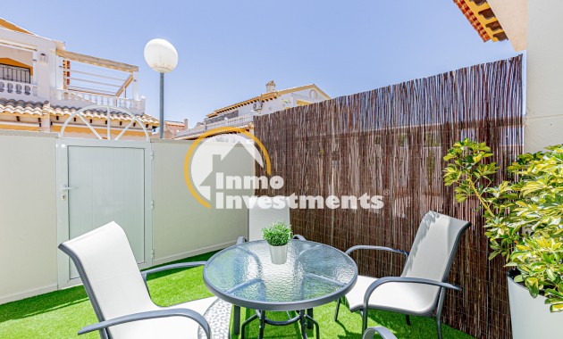 Bestaande bouw - Townhouse - Los Altos