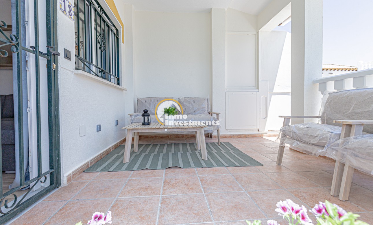 Bestaande bouw - Townhouse - Los Altos