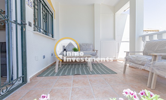 Bestaande bouw - Townhouse - Los Altos