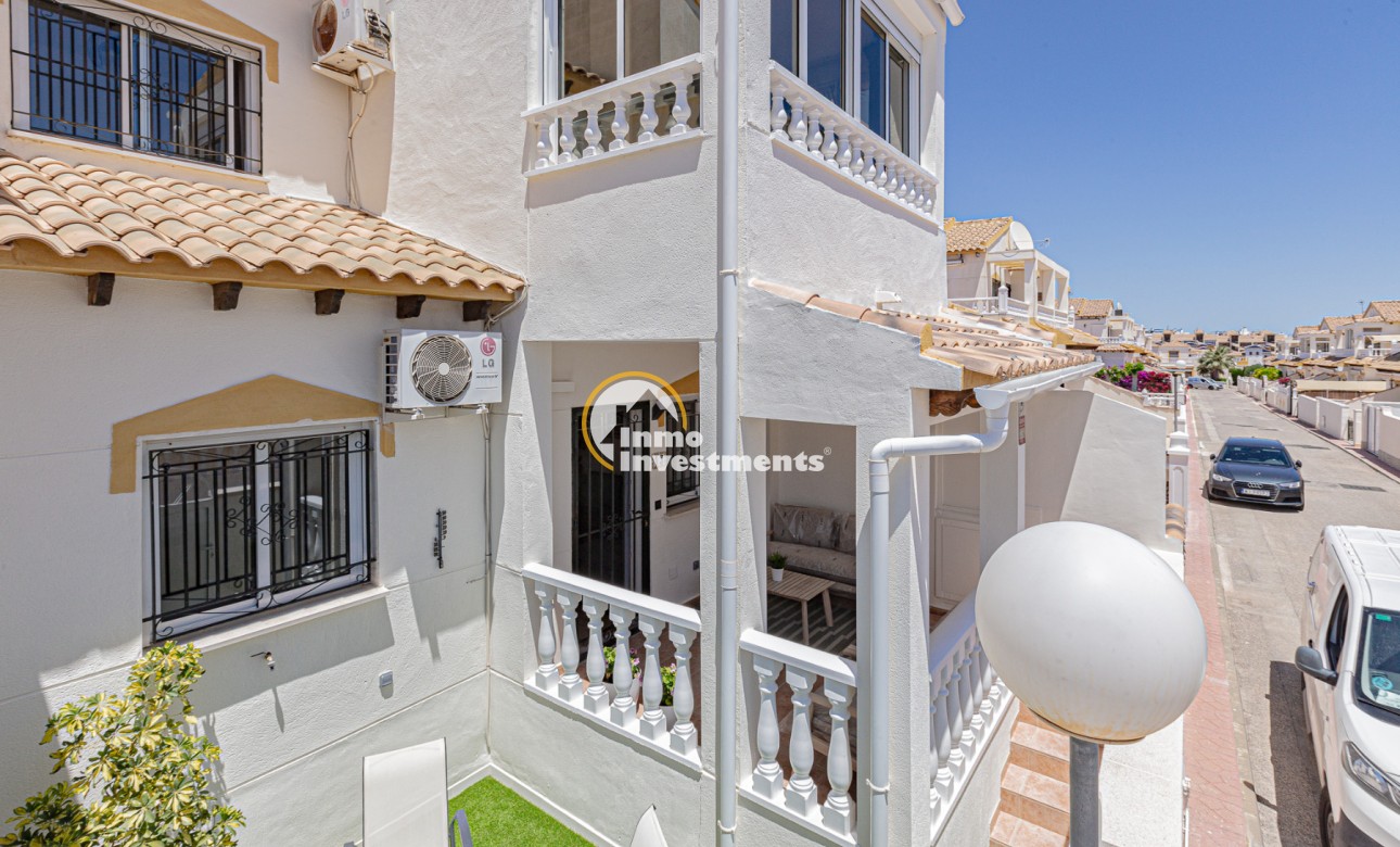 Bestaande bouw - Townhouse - Los Altos