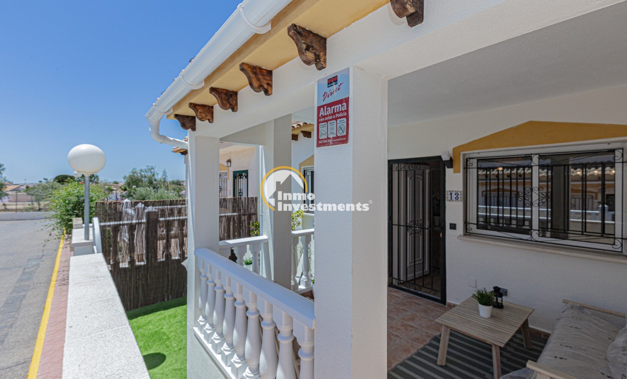 Bestaande bouw - Townhouse - Los Altos