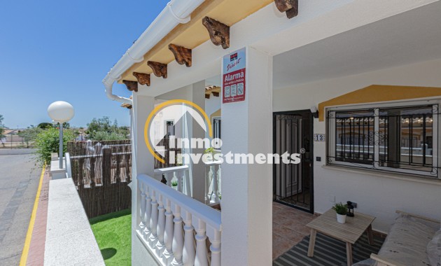 Bestaande bouw - Townhouse - Los Altos