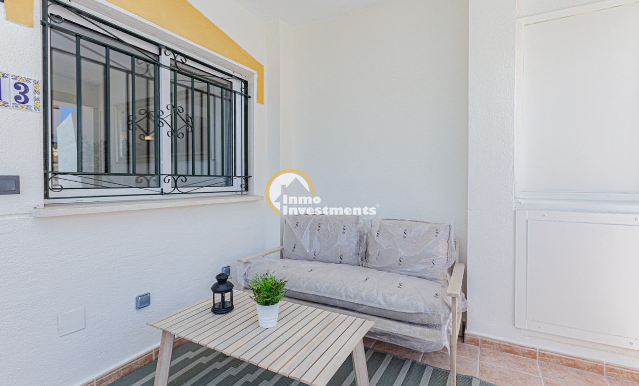 Bestaande bouw - Townhouse - Los Altos