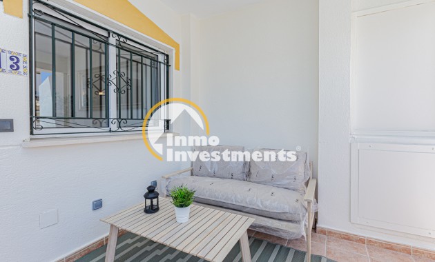 Bestaande bouw - Townhouse - Los Altos