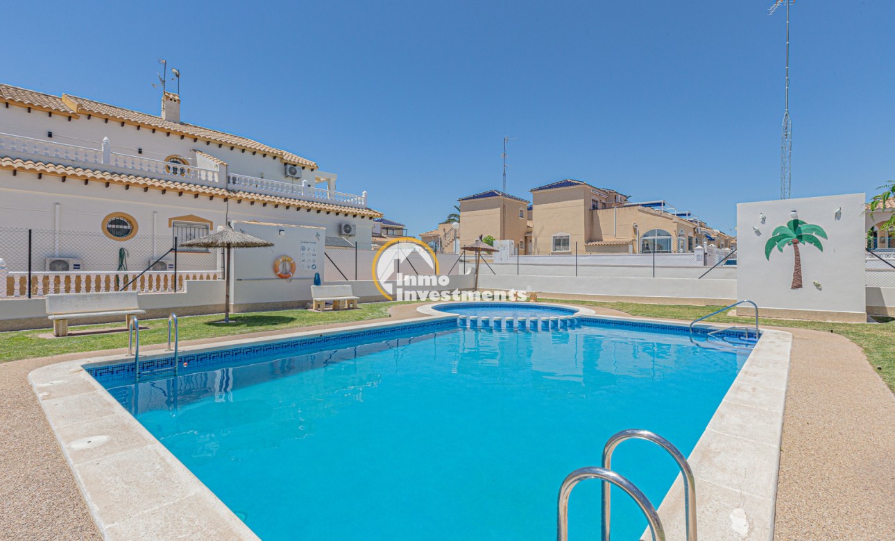 Bestaande bouw - Townhouse - Los Altos