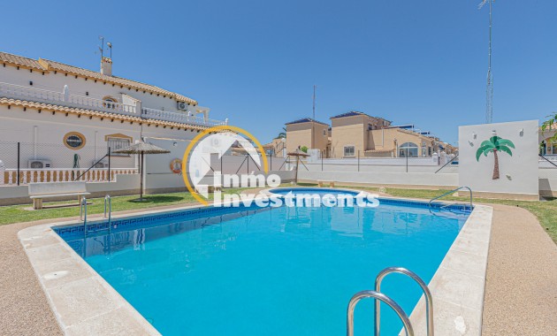 Bestaande bouw - Townhouse - Los Altos