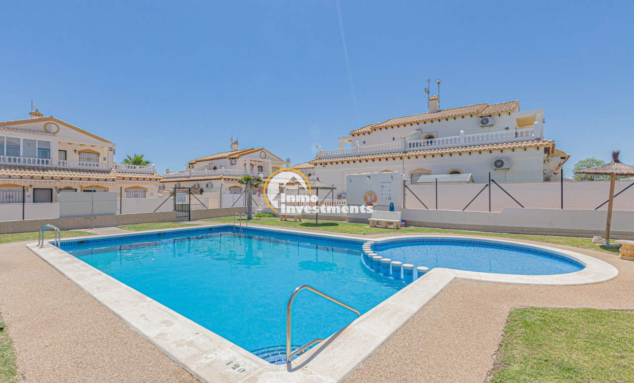 Bestaande bouw - Townhouse - Los Altos