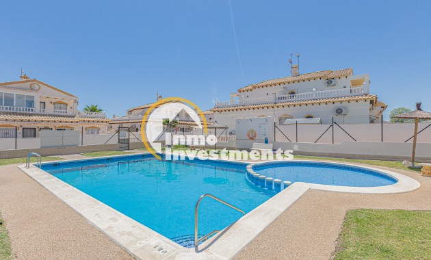 Bestaande bouw - Townhouse - Los Altos