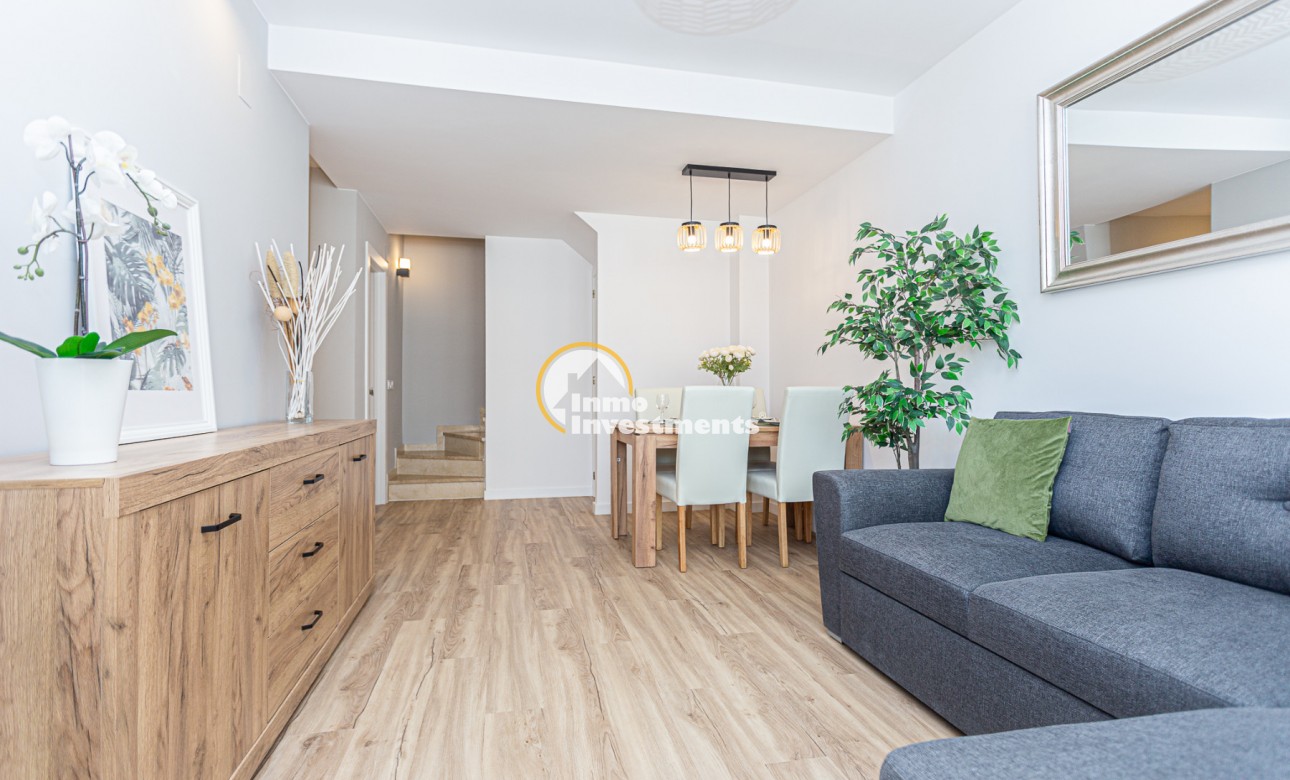 Bestaande bouw - Townhouse - Los Altos