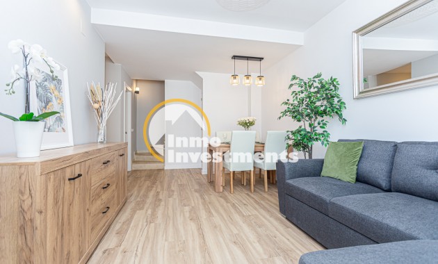 Bestaande bouw - Townhouse - Los Altos