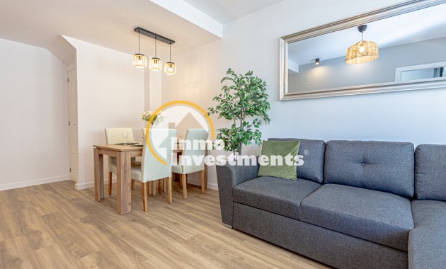 Bestaande bouw - Townhouse - Los Altos