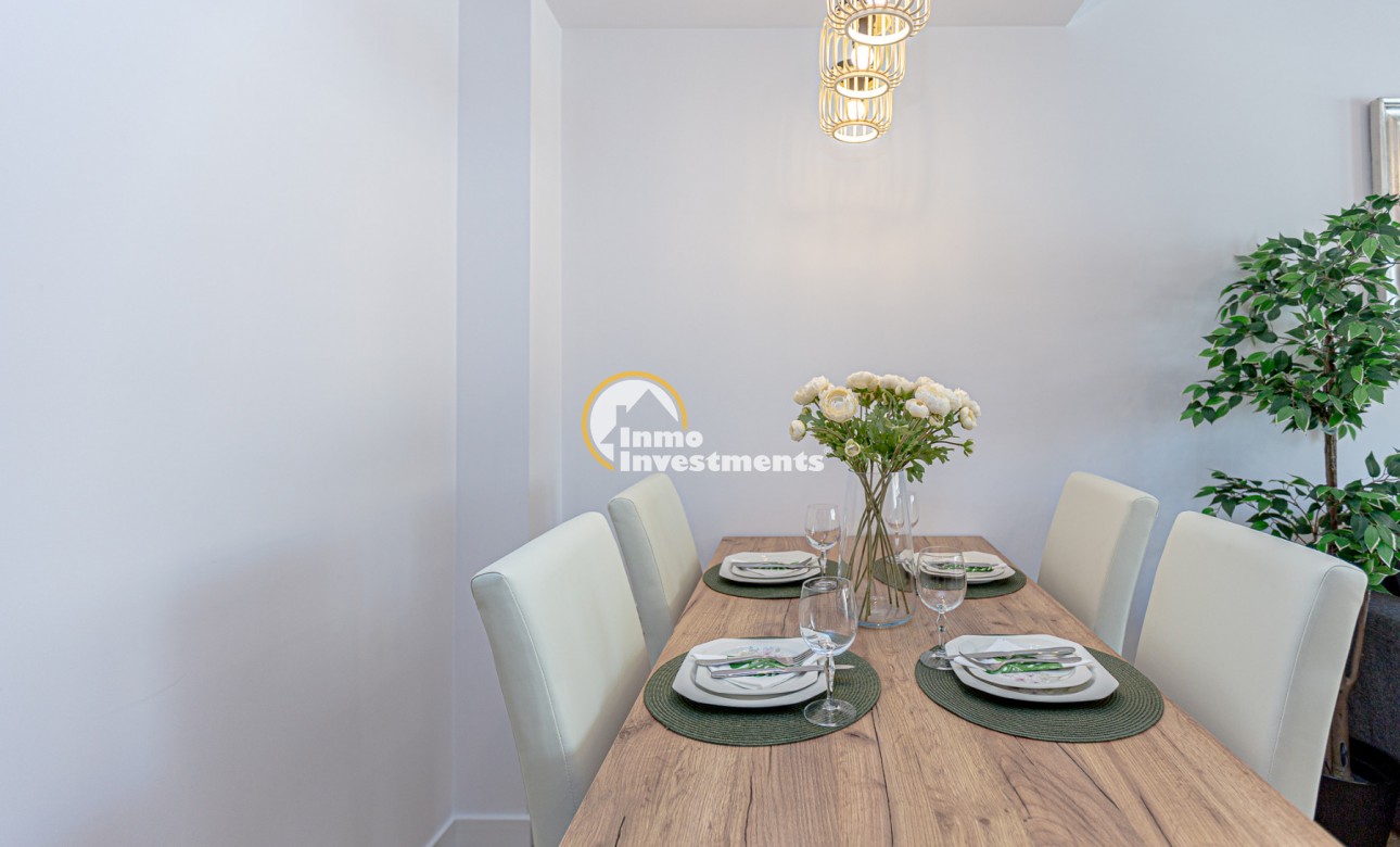 Bestaande bouw - Townhouse - Los Altos