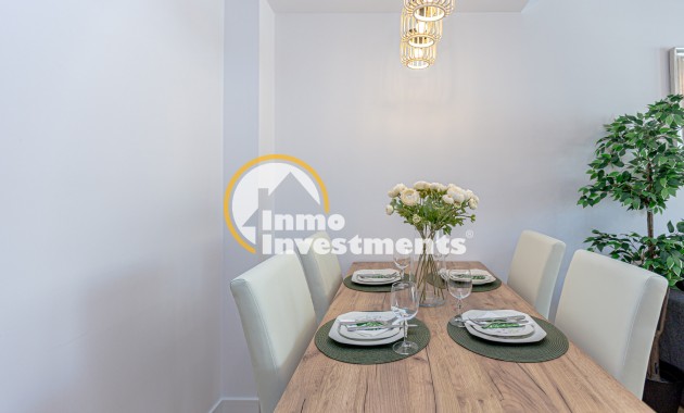 Bestaande bouw - Townhouse - Los Altos