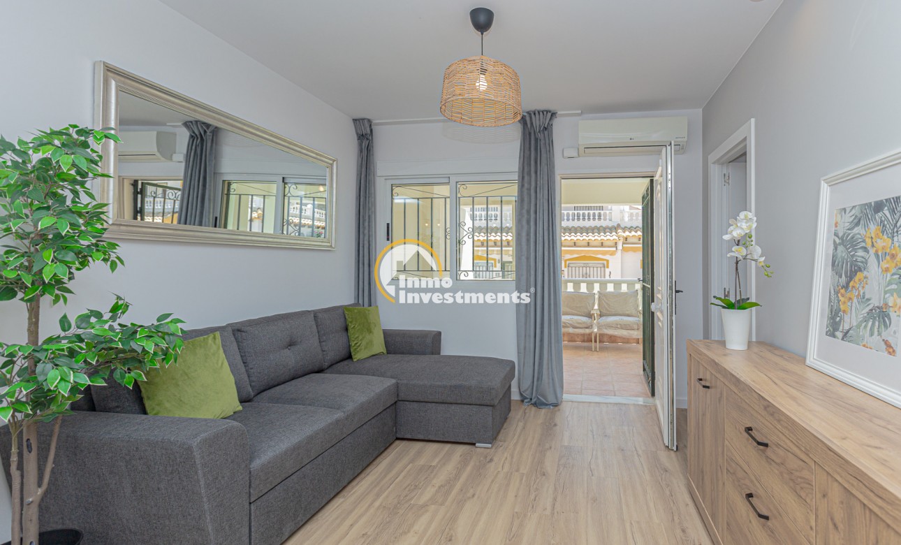 Bestaande bouw - Townhouse - Los Altos