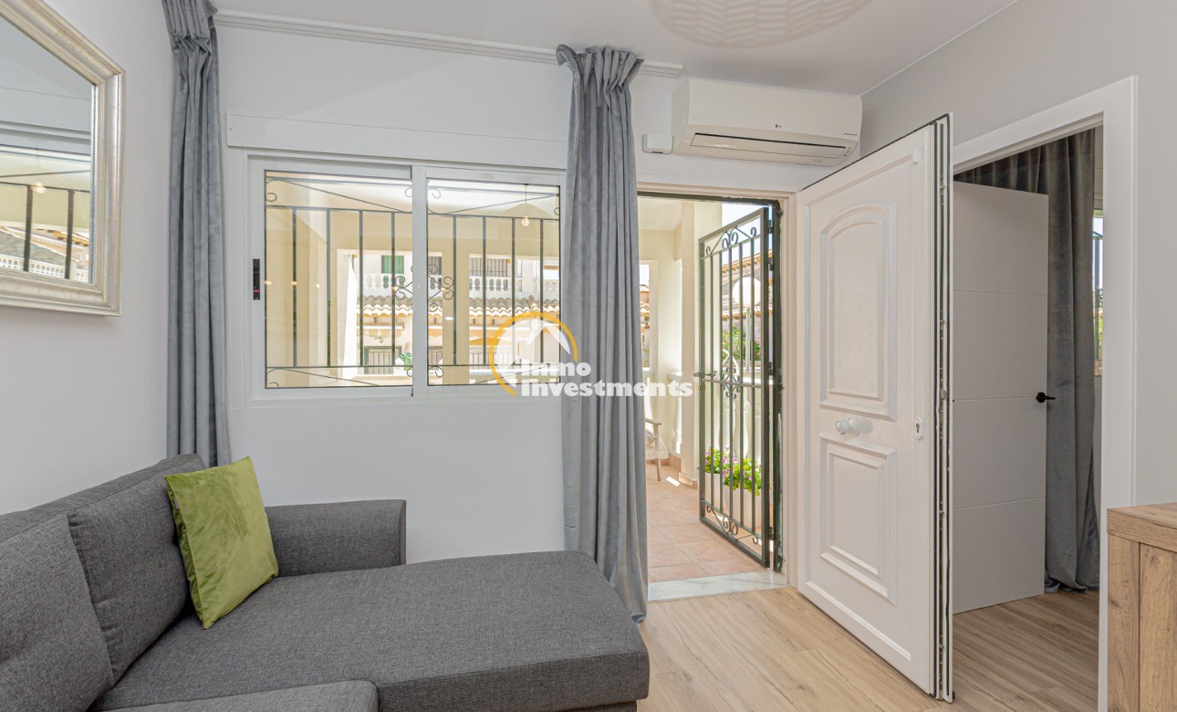 Bestaande bouw - Townhouse - Los Altos