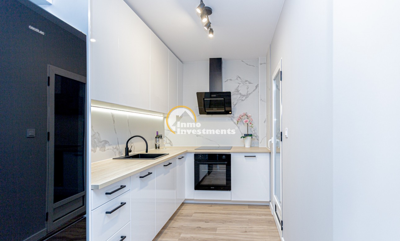 Bestaande bouw - Townhouse - Los Altos