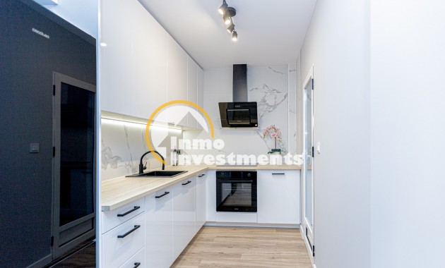 Bestaande bouw - Townhouse - Los Altos