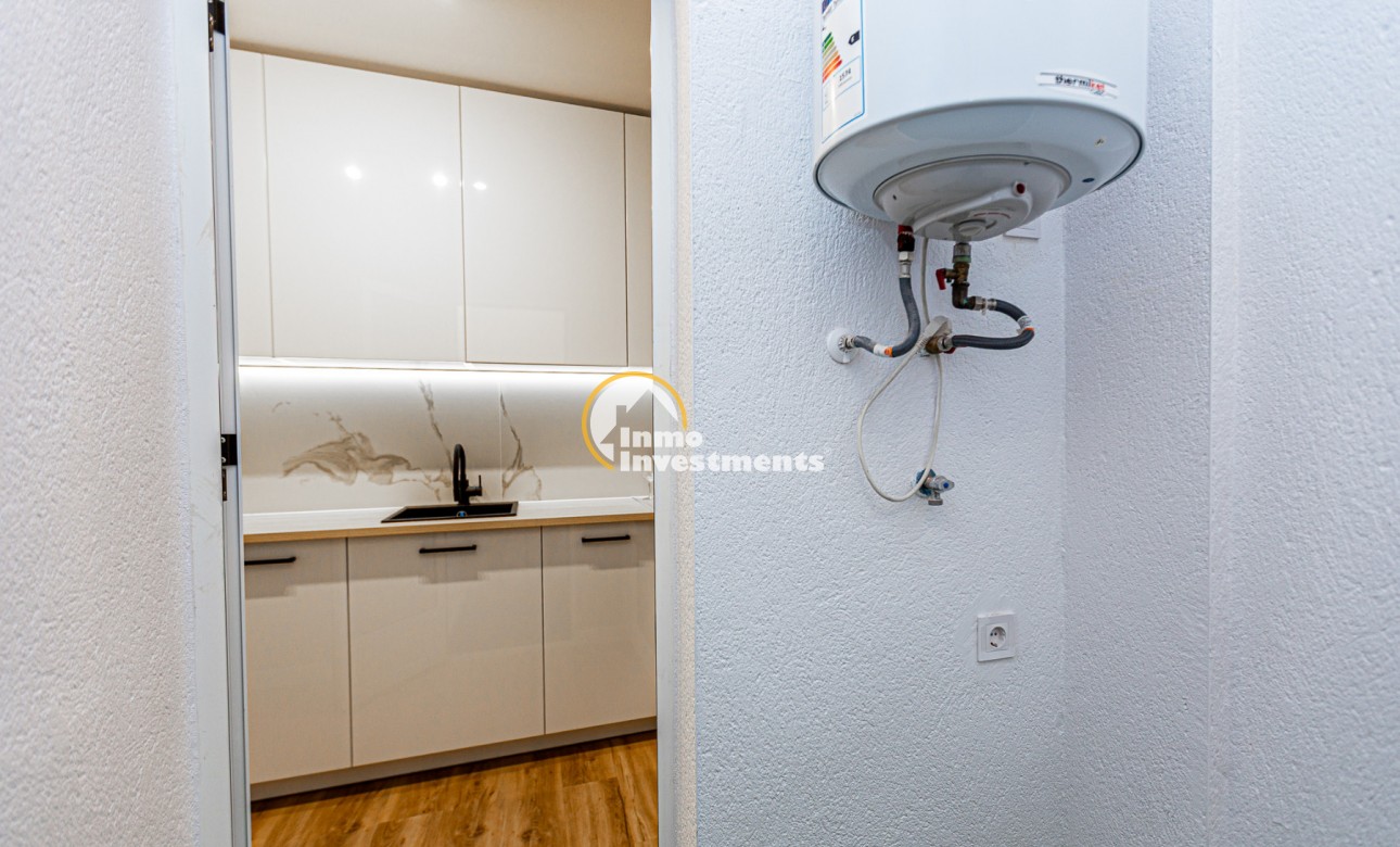 Bestaande bouw - Townhouse - Los Altos