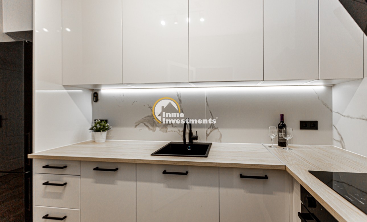 Bestaande bouw - Townhouse - Los Altos