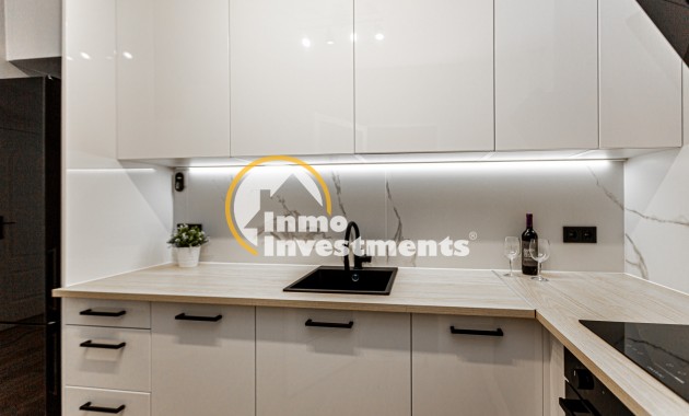 Bestaande bouw - Townhouse - Los Altos