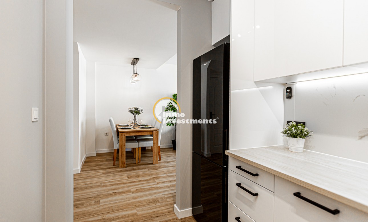 Bestaande bouw - Townhouse - Los Altos