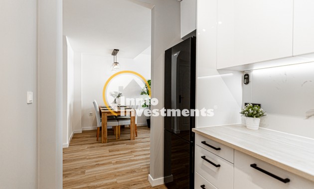 Bestaande bouw - Townhouse - Los Altos