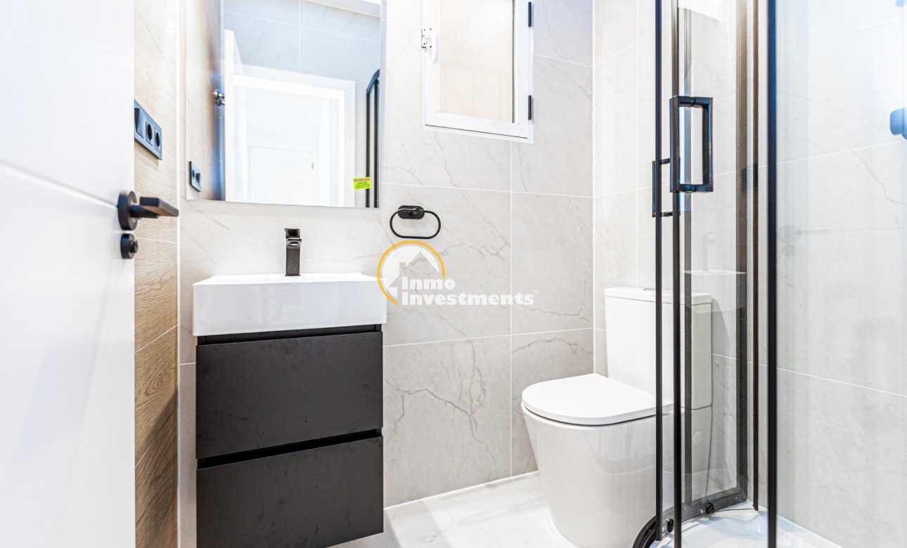 Bestaande bouw - Townhouse - Los Altos