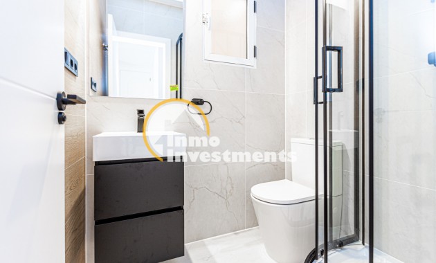 Bestaande bouw - Townhouse - Los Altos