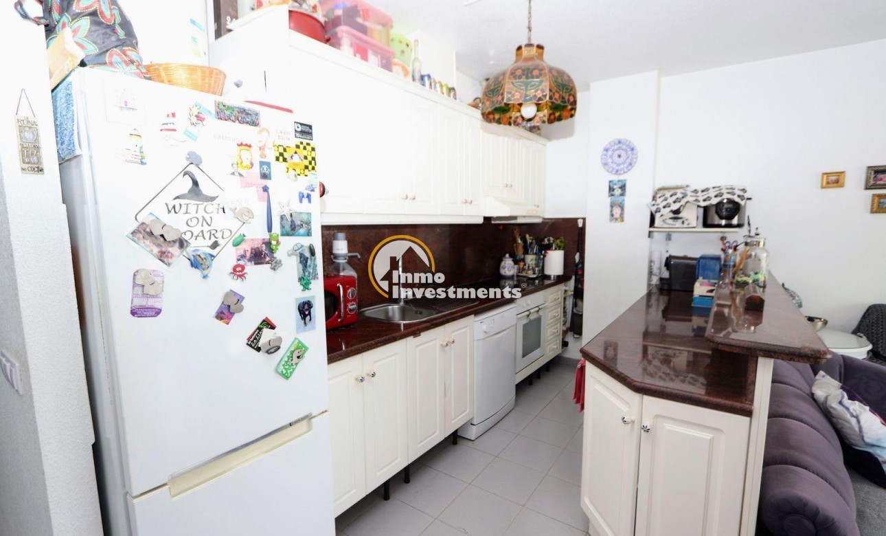 Till salu - Lägenhet - Playa Flamenca