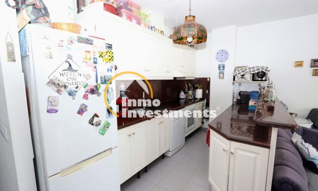 Till salu - Lägenhet - Playa Flamenca