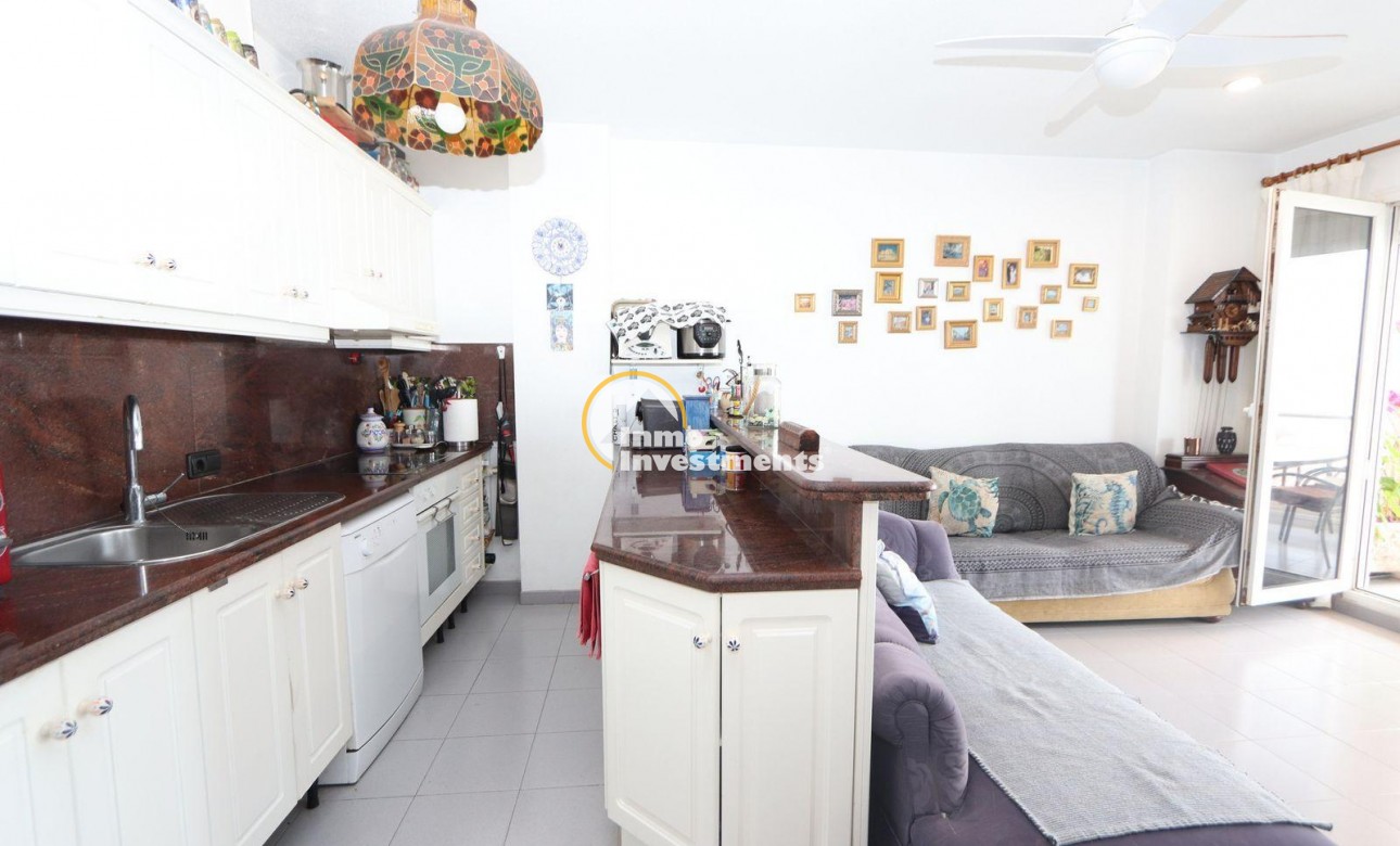 Till salu - Lägenhet - Playa Flamenca