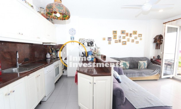 Till salu - Lägenhet - Playa Flamenca