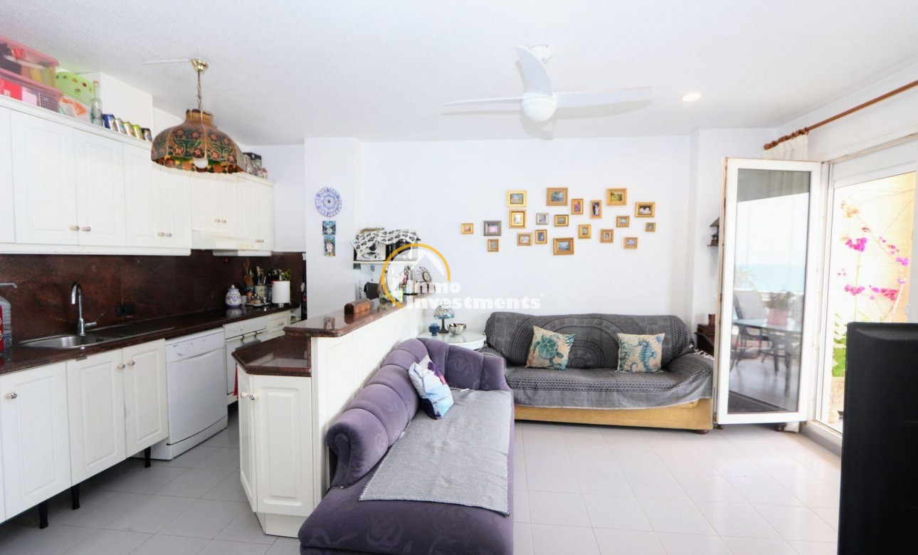 Till salu - Lägenhet - Playa Flamenca