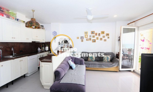 Till salu - Lägenhet - Playa Flamenca