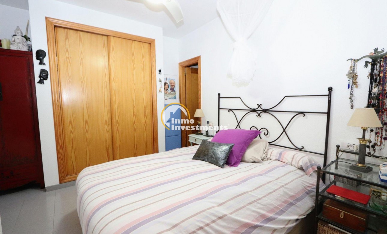 Till salu - Lägenhet - Playa Flamenca