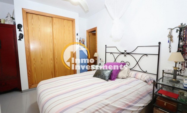 Till salu - Lägenhet - Playa Flamenca