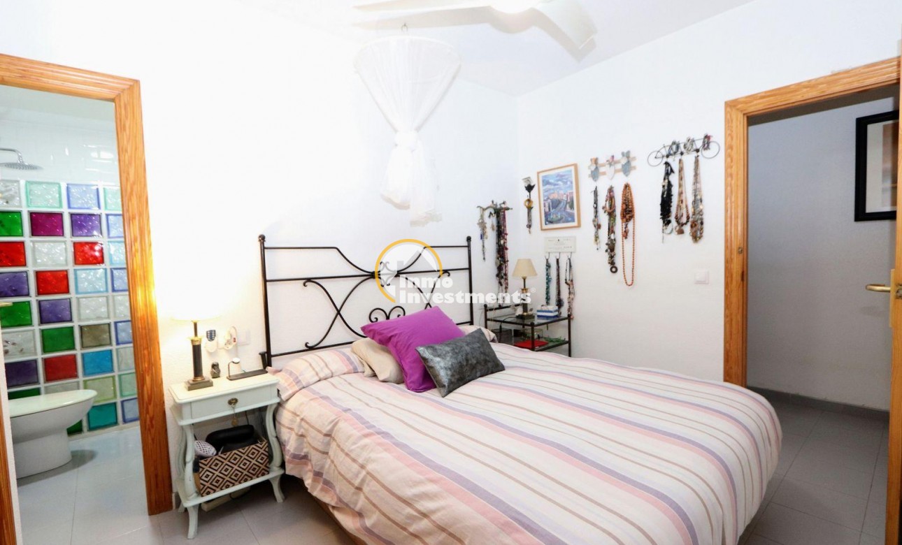 Till salu - Lägenhet - Playa Flamenca