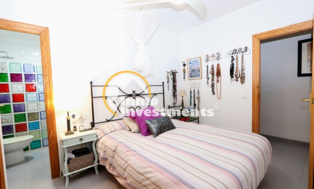 Till salu - Lägenhet - Playa Flamenca