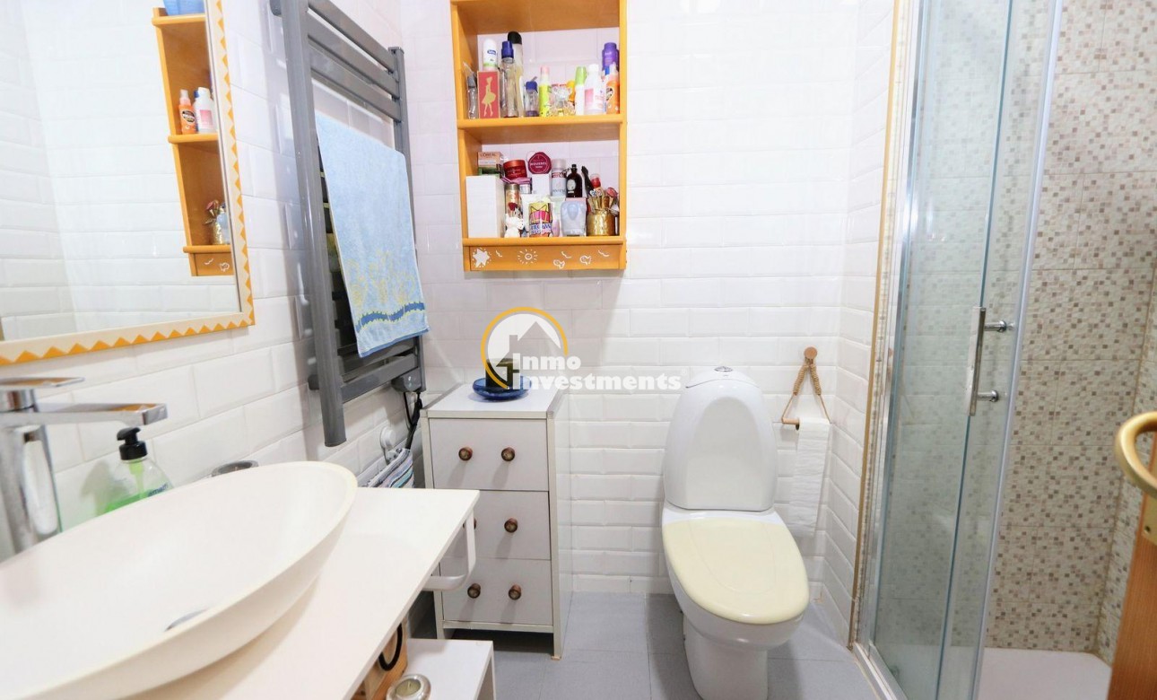 Till salu - Lägenhet - Playa Flamenca