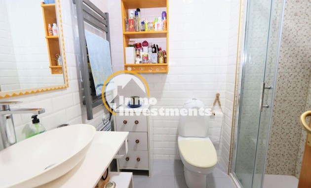 Till salu - Lägenhet - Playa Flamenca