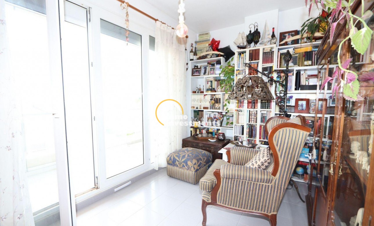 Till salu - Lägenhet - Playa Flamenca