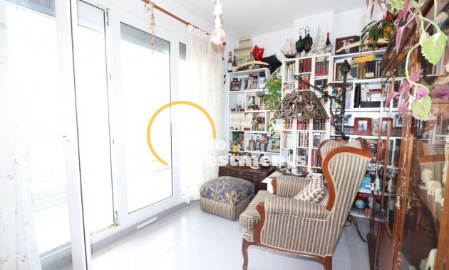 Till salu - Lägenhet - Playa Flamenca