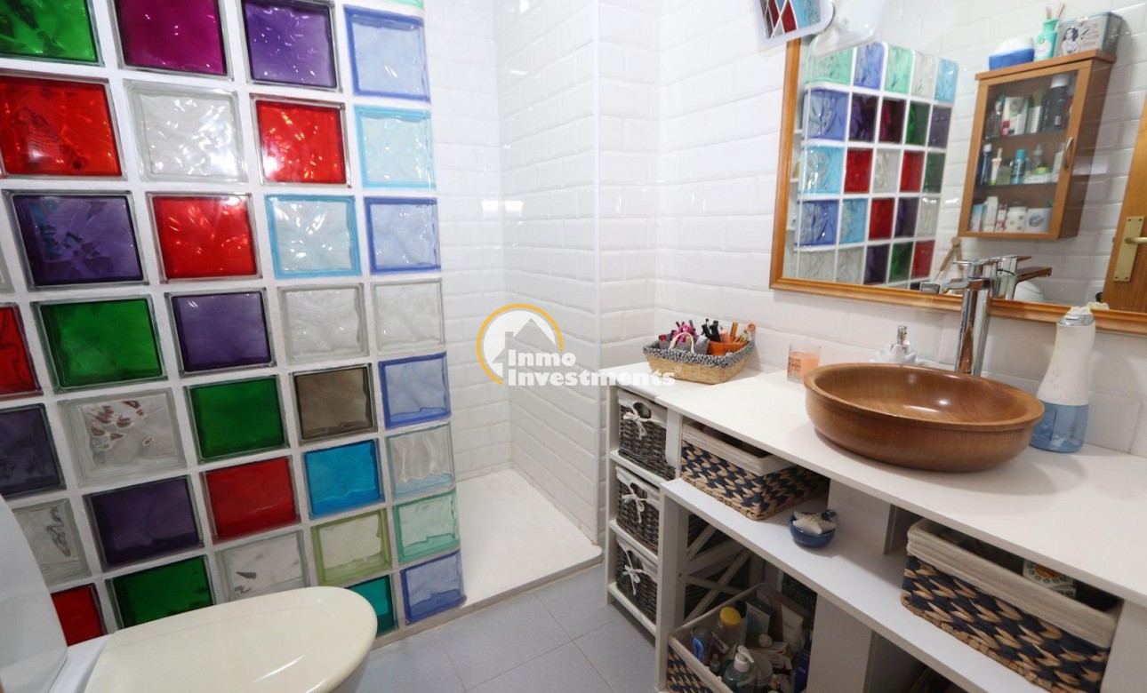 Till salu - Lägenhet - Playa Flamenca