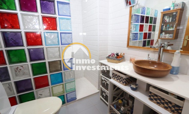 Till salu - Lägenhet - Playa Flamenca