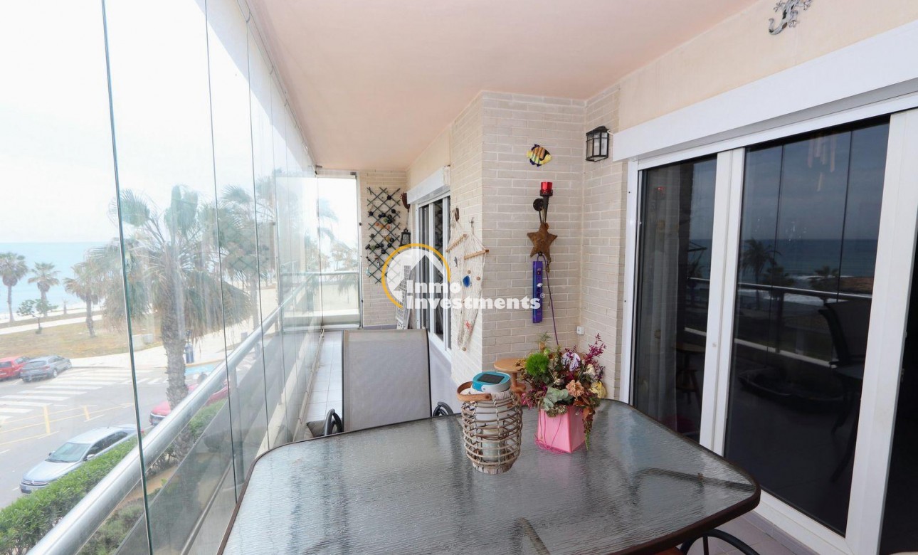 Till salu - Lägenhet - Playa Flamenca