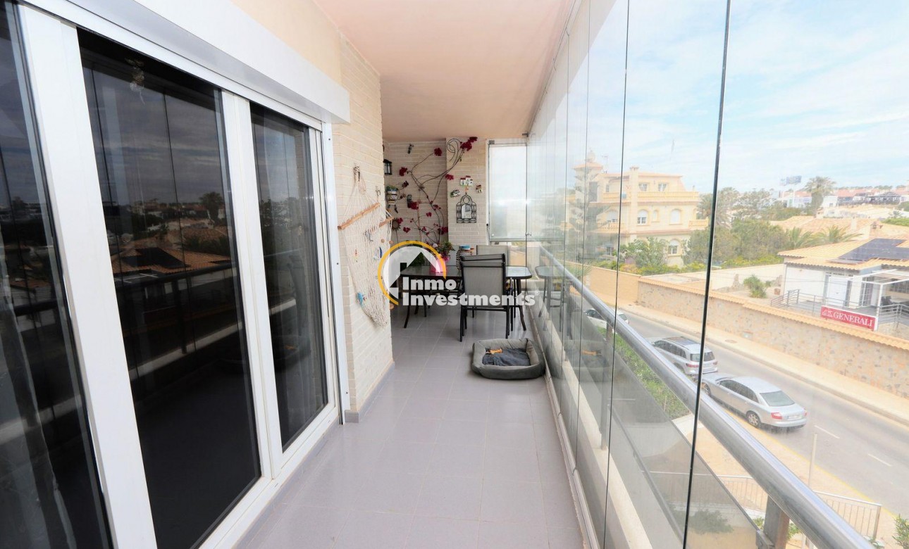 Till salu - Lägenhet - Playa Flamenca