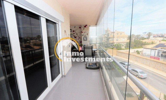 Till salu - Lägenhet - Playa Flamenca