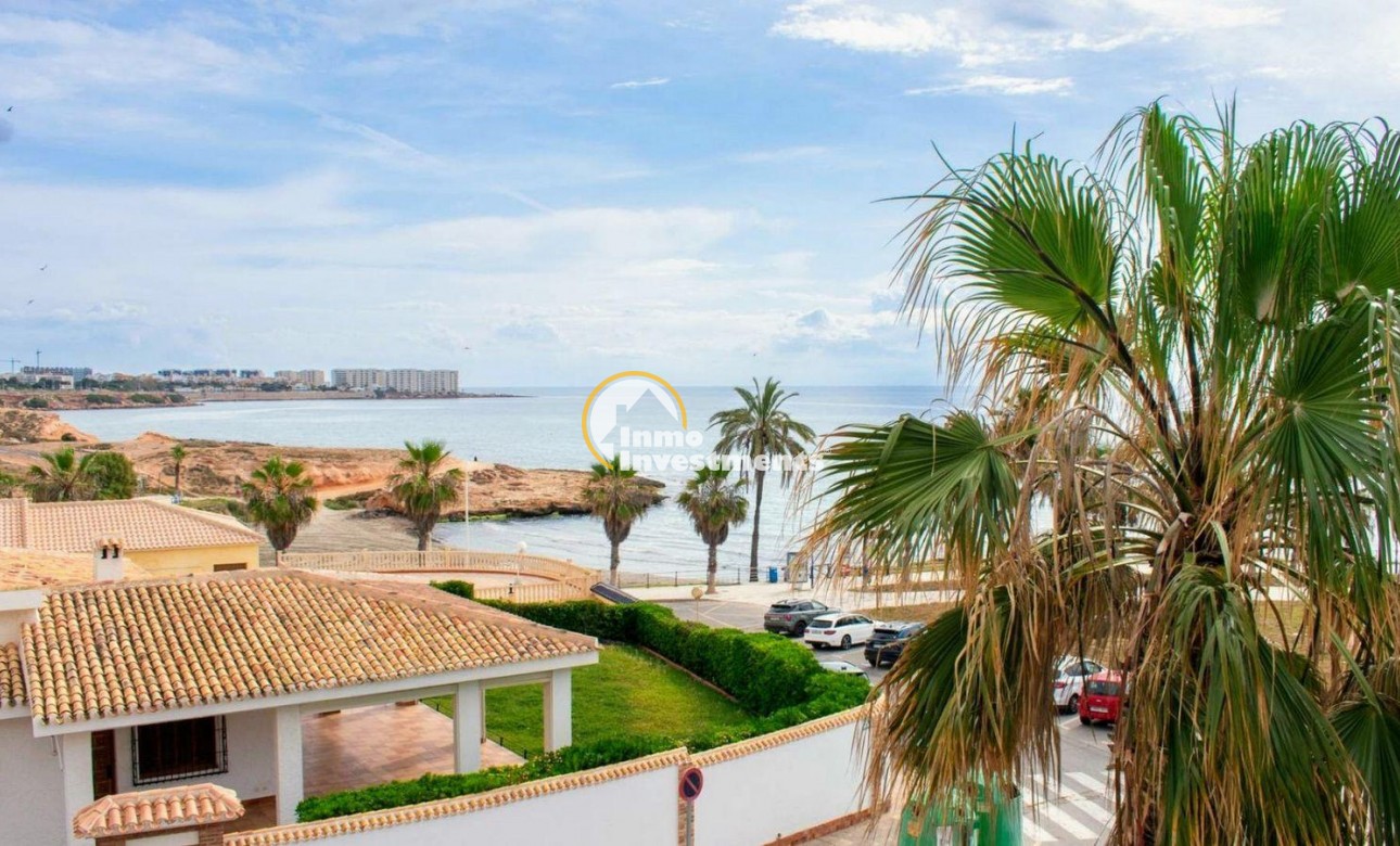 Till salu - Lägenhet - Playa Flamenca