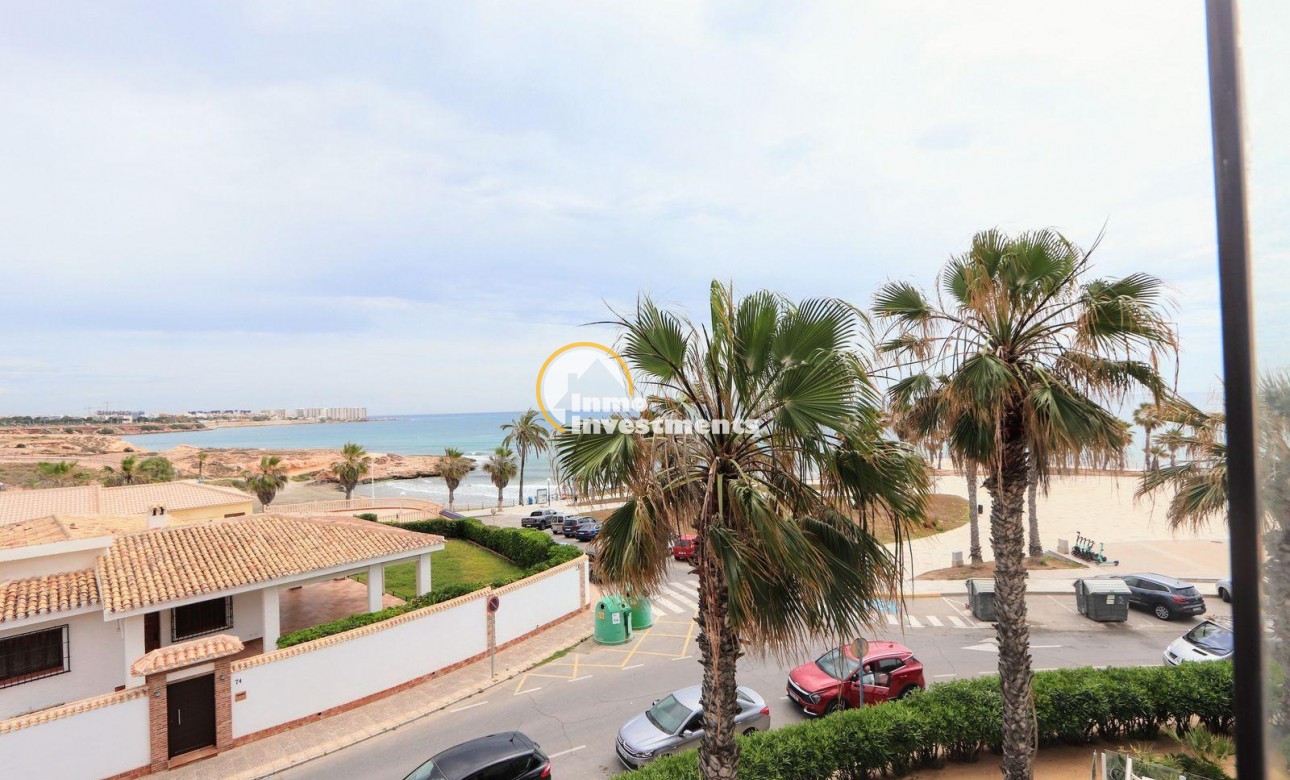 Till salu - Lägenhet - Playa Flamenca